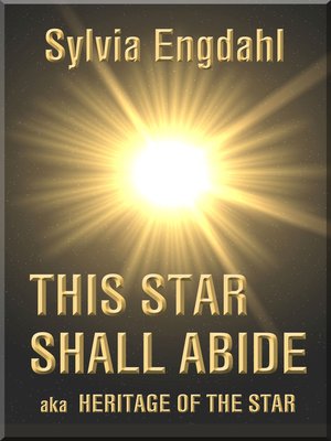 cover image of This Star Shall Abide
